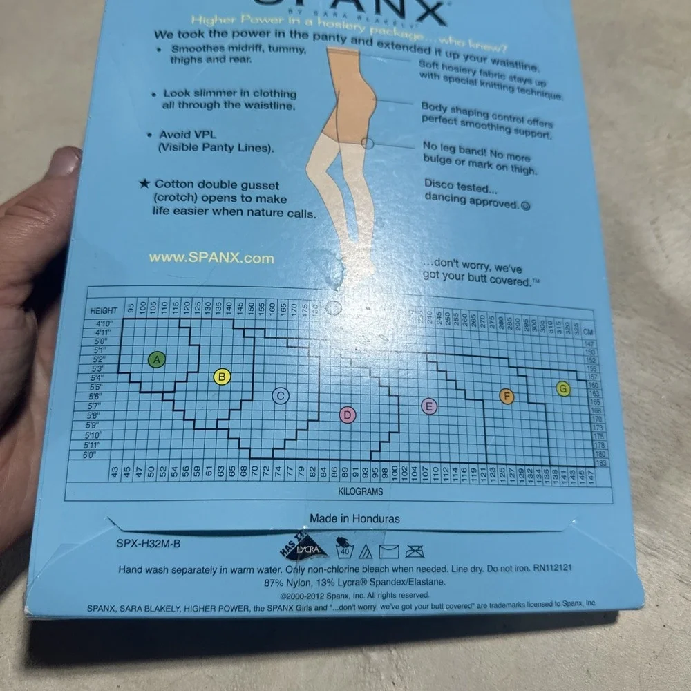 SPANX brand new